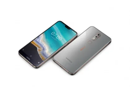 nokia 7.1 3