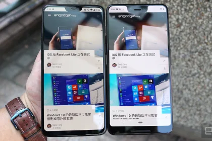 oneplus 6 vs pixel 3 xl