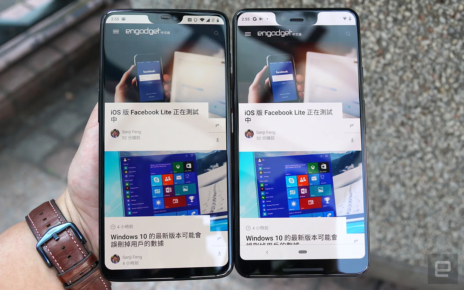 oneplus 6 vs pixel 3 xl jpg