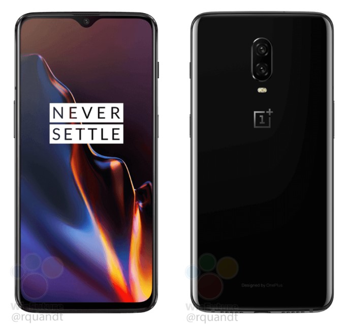 oneplus 6T