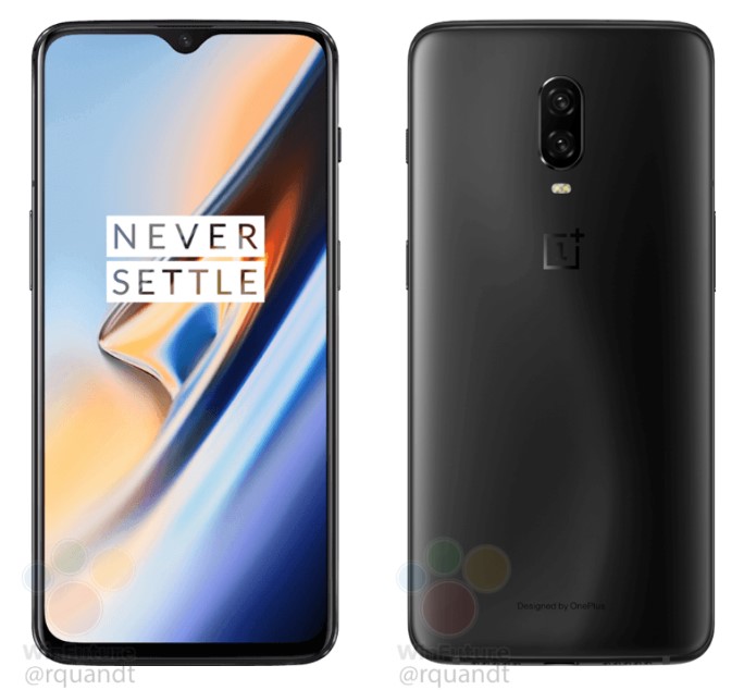 oneplus 6T