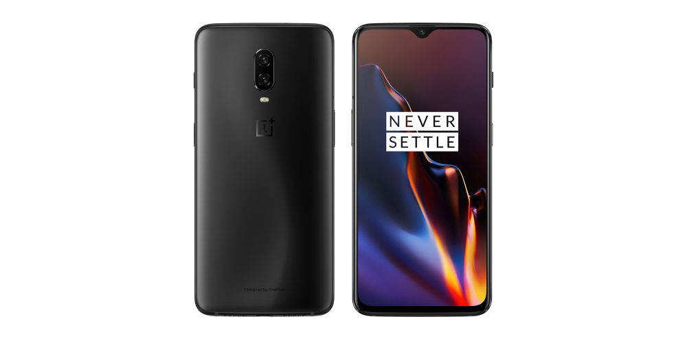 OnePlus 6T