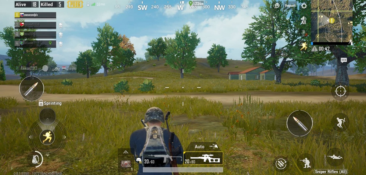 PUBG Mobile