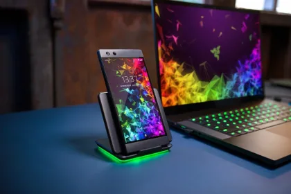 Razer Phone 2