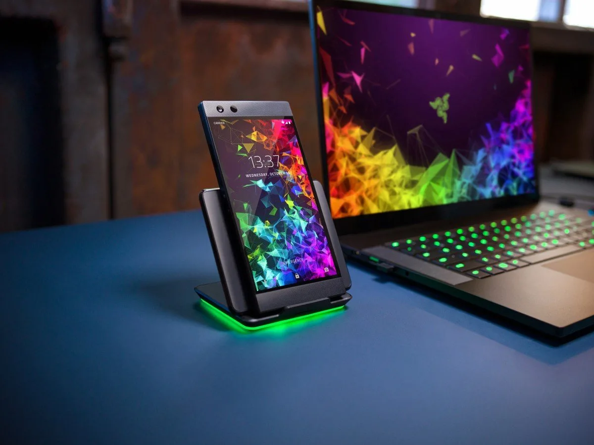 Razer Phone 2