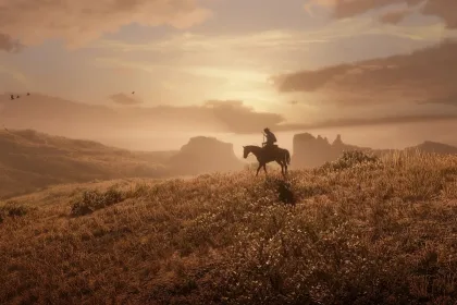 Red Dead Redemption 2