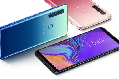 Samsung Galaxy A9