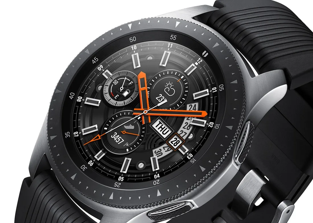 samsung galaxy watch