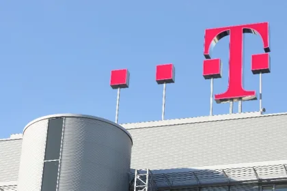 telekom logo