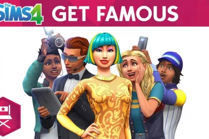 the sims 4 influenceri slava virtualny zivot simulator doplnok expanzia