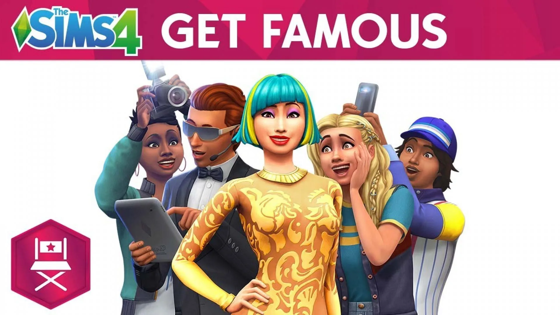 the sims 4 influenceri slava virtualny zivot simulator doplnok expanzia jpg