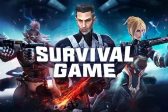 Nová battle royale hra od Xiaomi