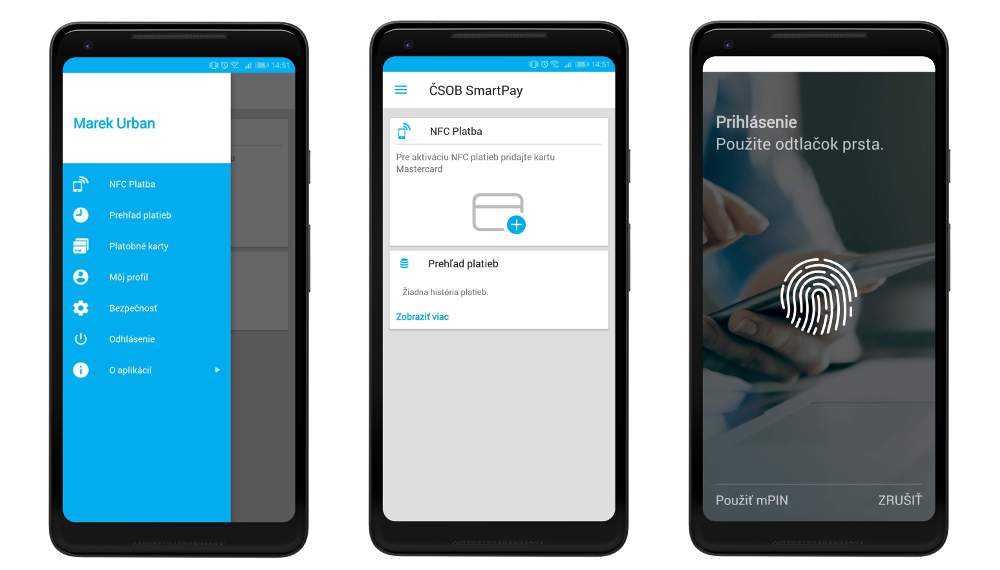 csob smartpay