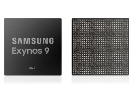 Exynos 9 9820