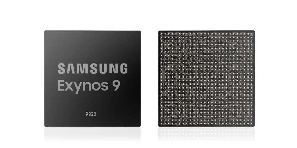 Exynos 9 9820 jpg