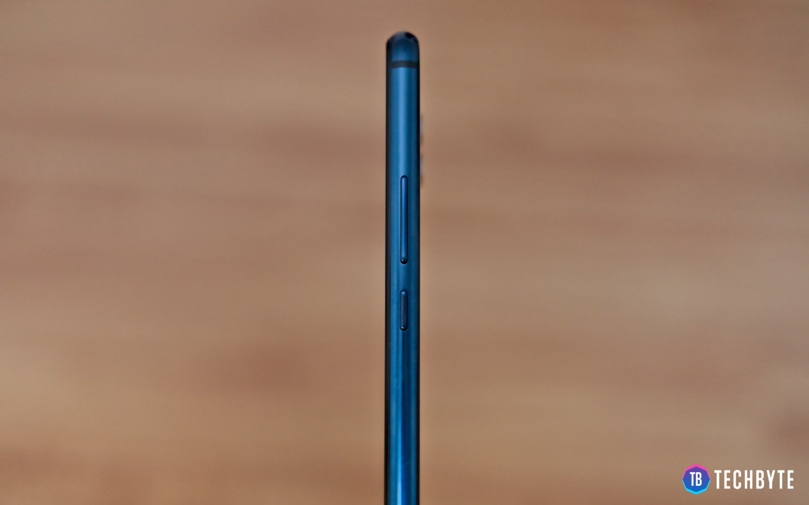 Huawei Mate 20 lite