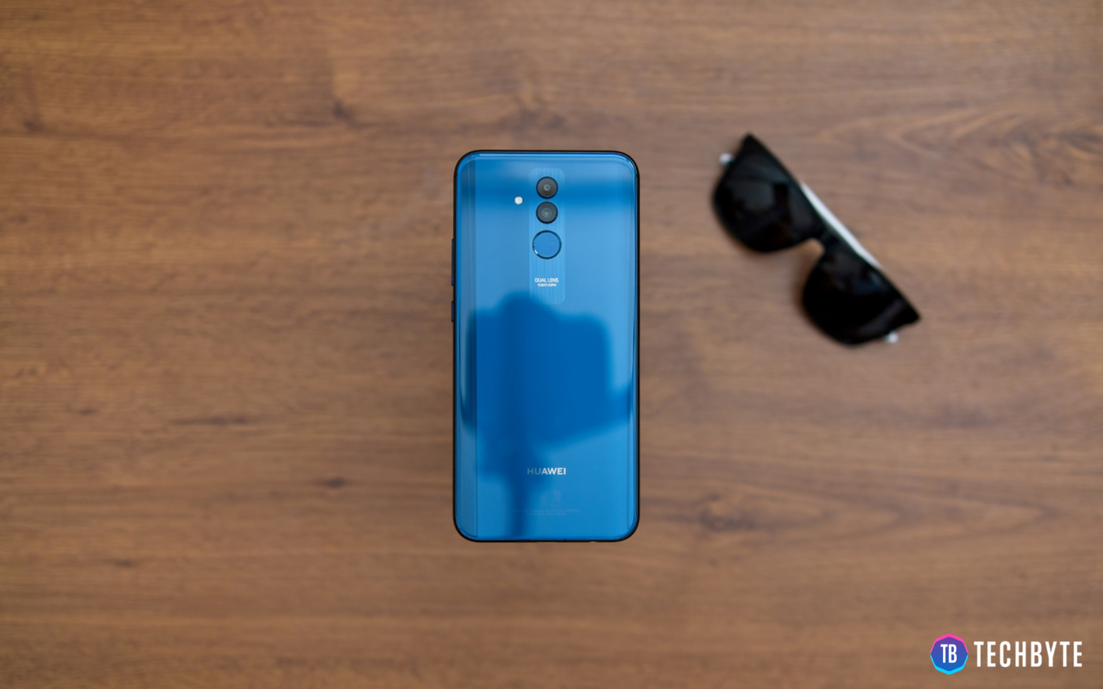 Huawei Mate 20 lite