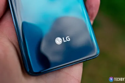 LG G7