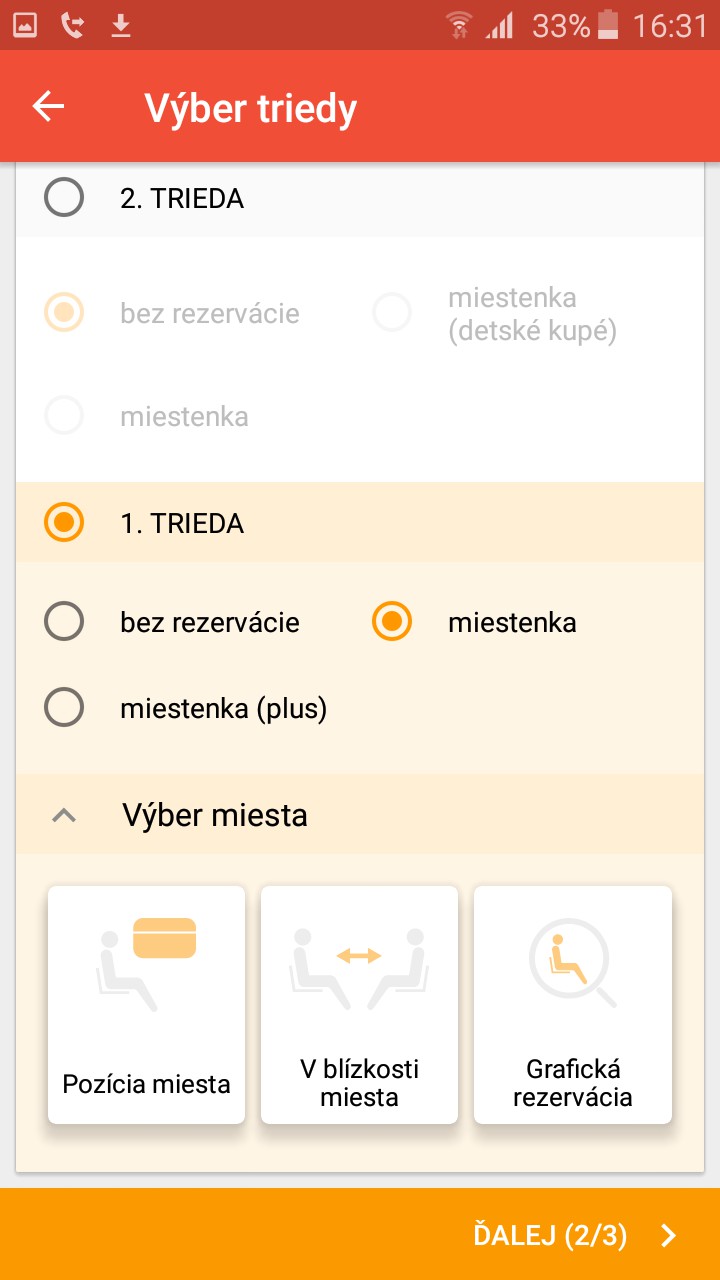 Ideme vlakom ZSSK
