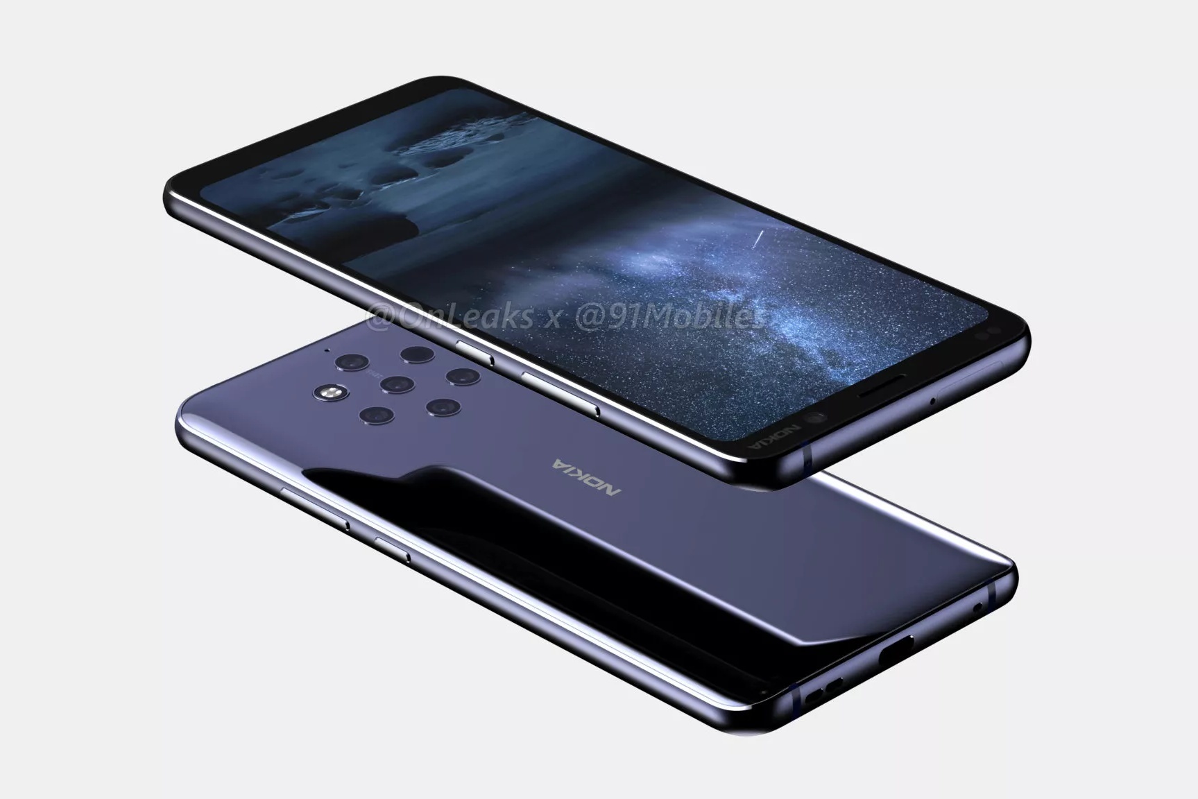 Nokia 9