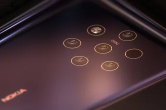 Nokia 9