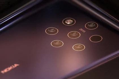 Nokia 9