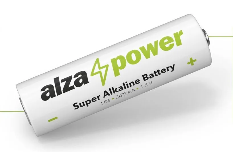 alzapower