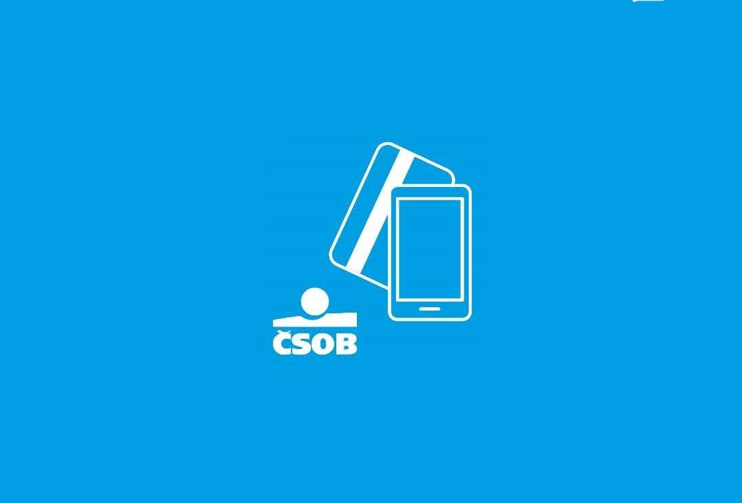 csob smartpay