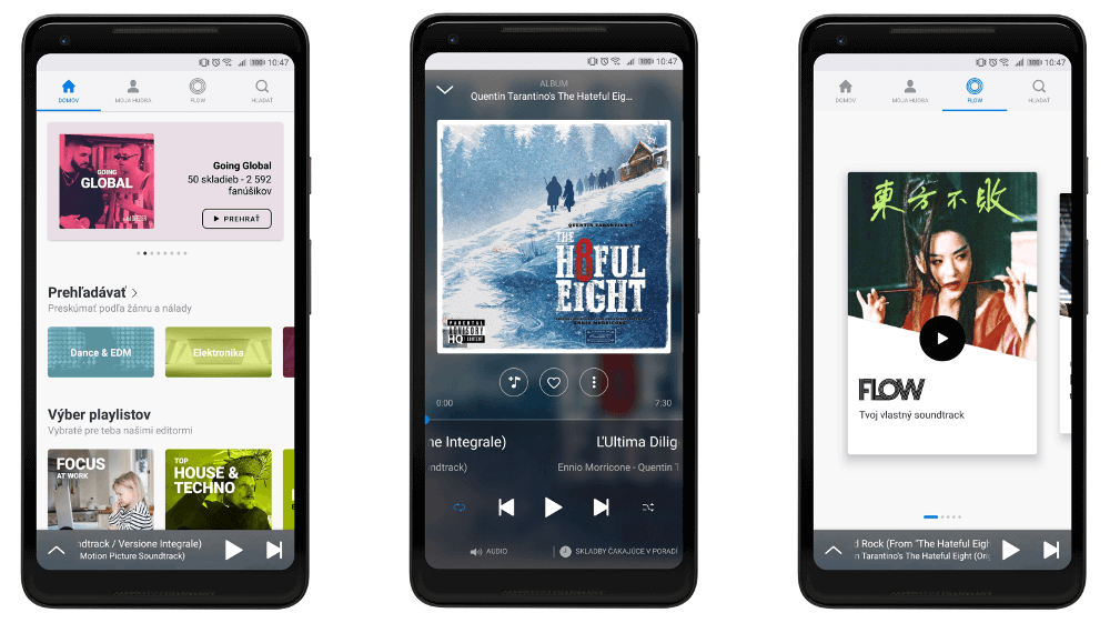 deezer premium