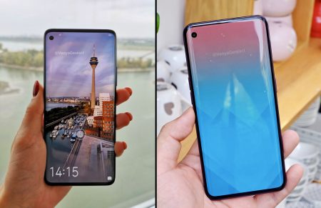 galaxy s10 koncept tit