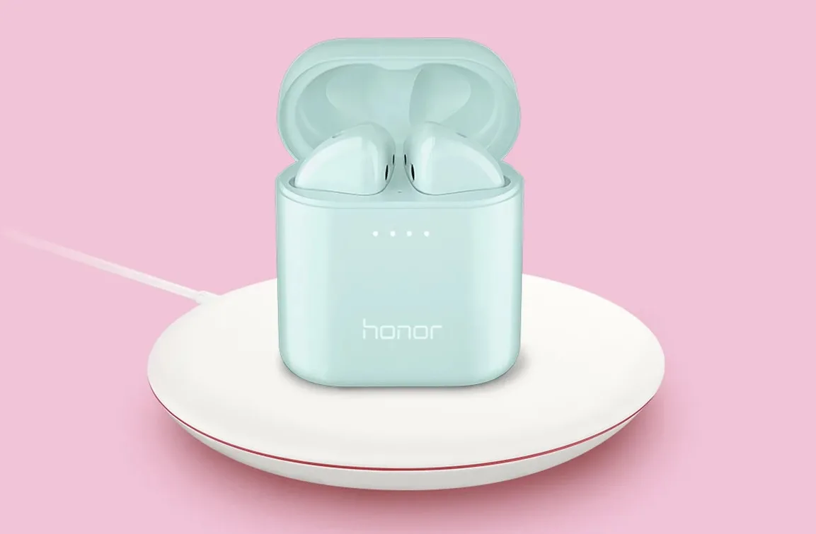 Honor FlyPods