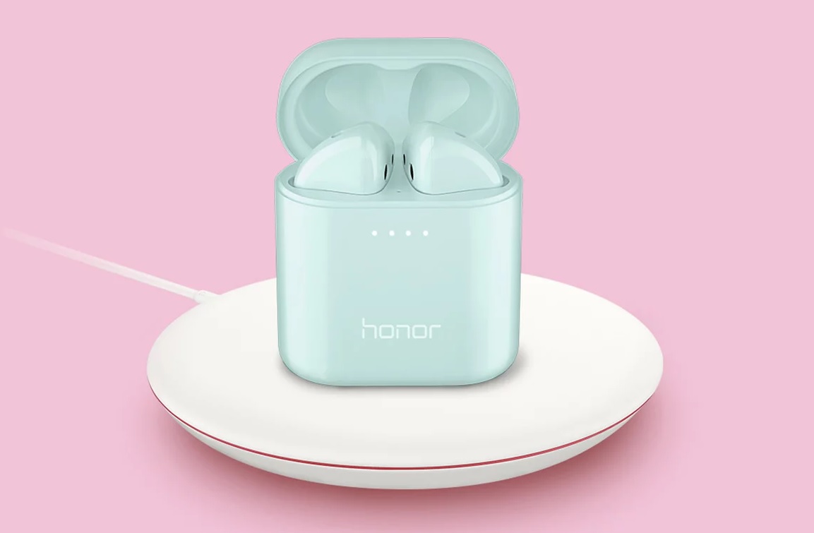 Honor FlyPods