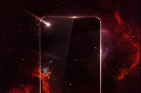 huawei displej