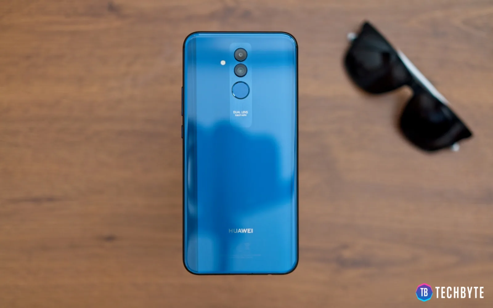 Huawei Mate 20 lite