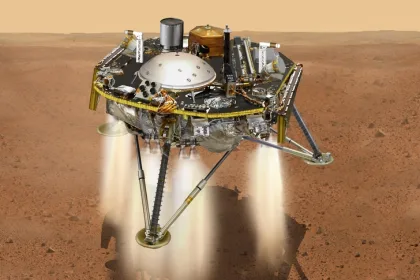 Sonda InSight