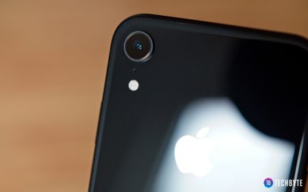 iPhone 9 by mohol vyzerať ako iPhone XR