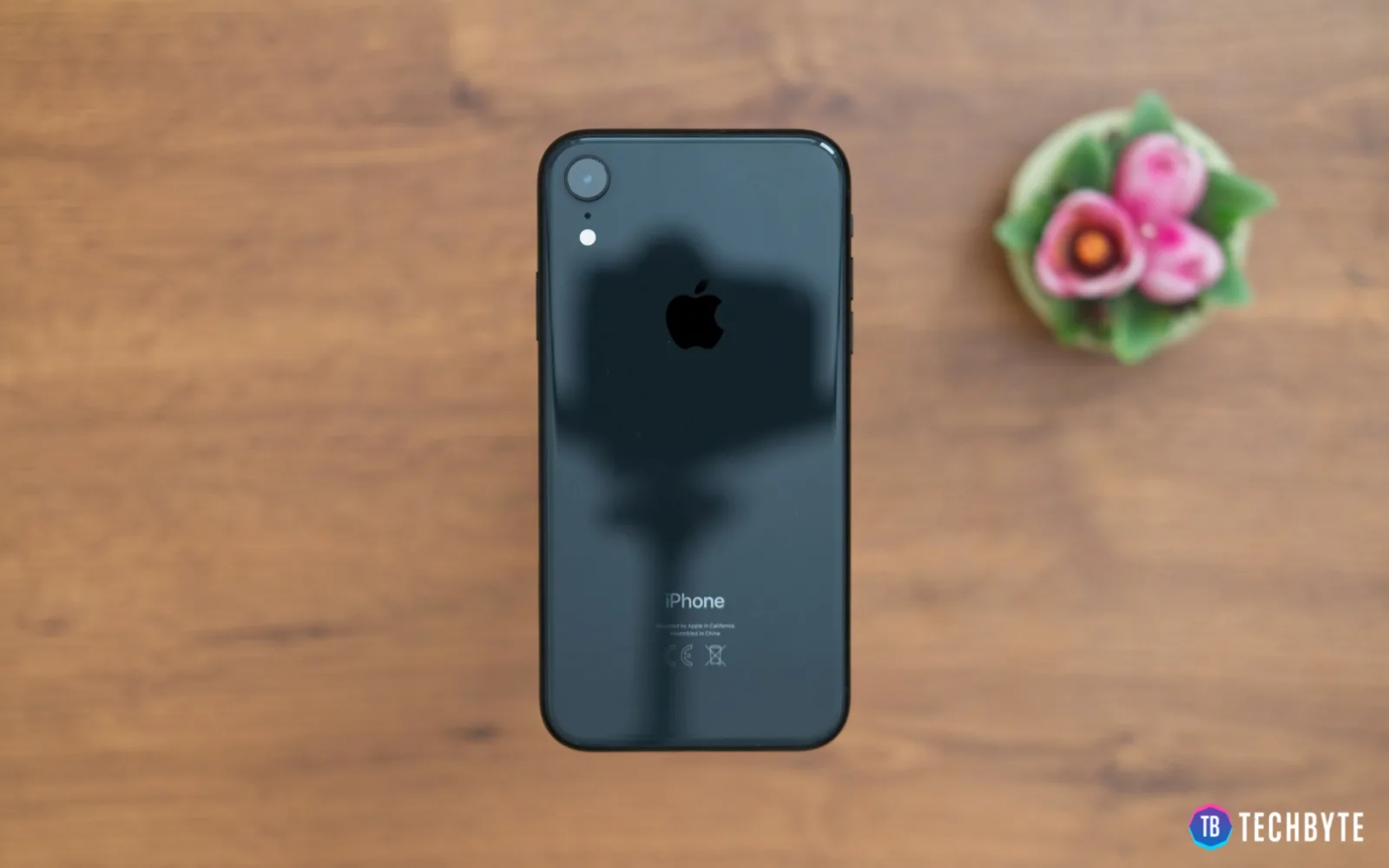 iPhone XR