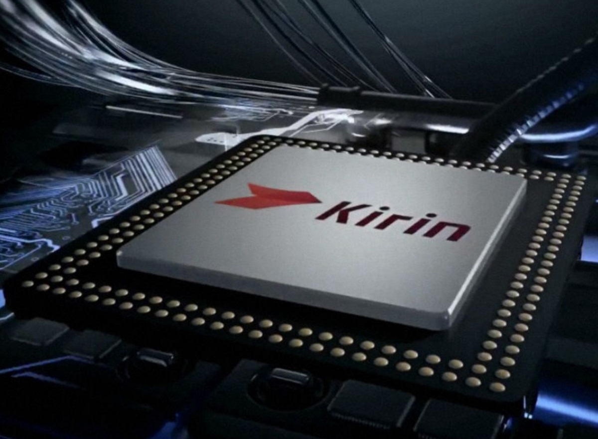 Huawei Kirin