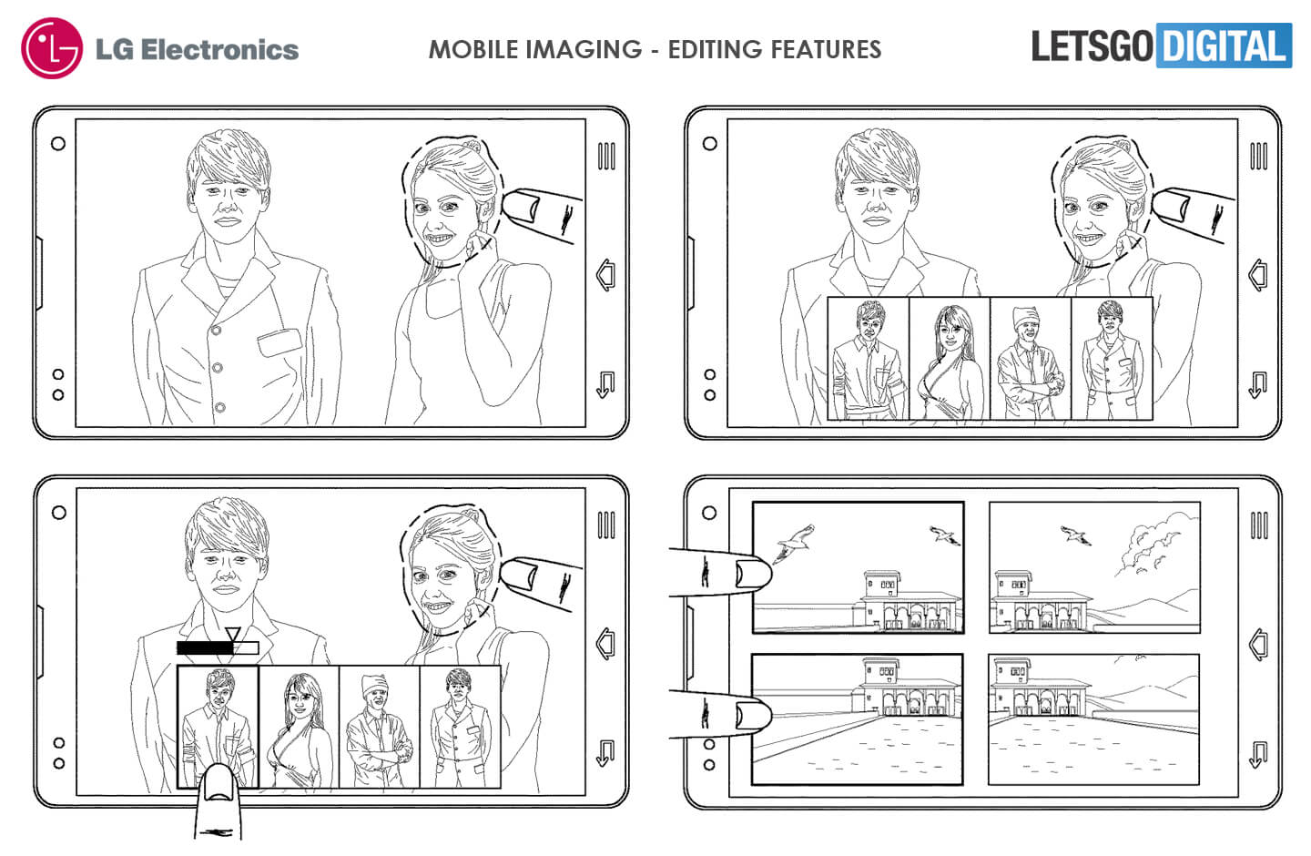 lg patent 1