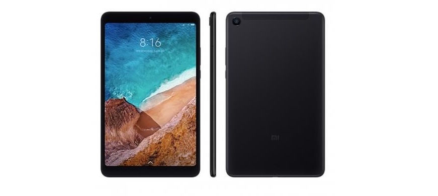 Xiaomi Mi Pad 4