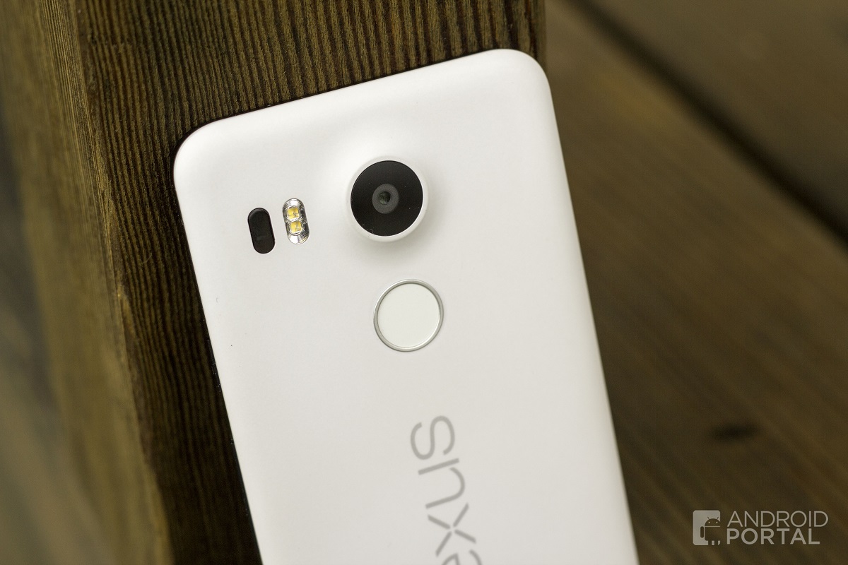 nexus 5X