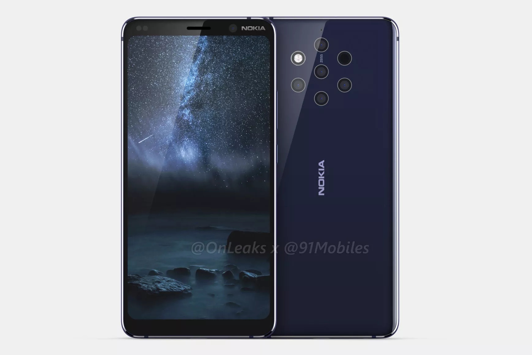 nokia 9