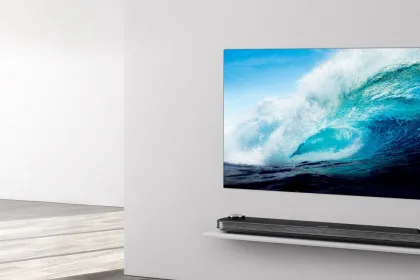 oled tv lg