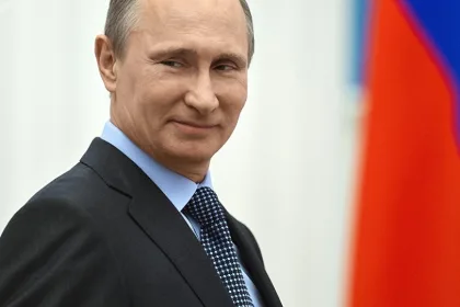 putin