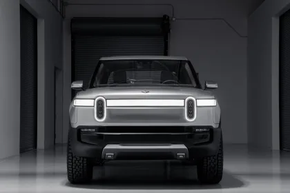 rivian R1T