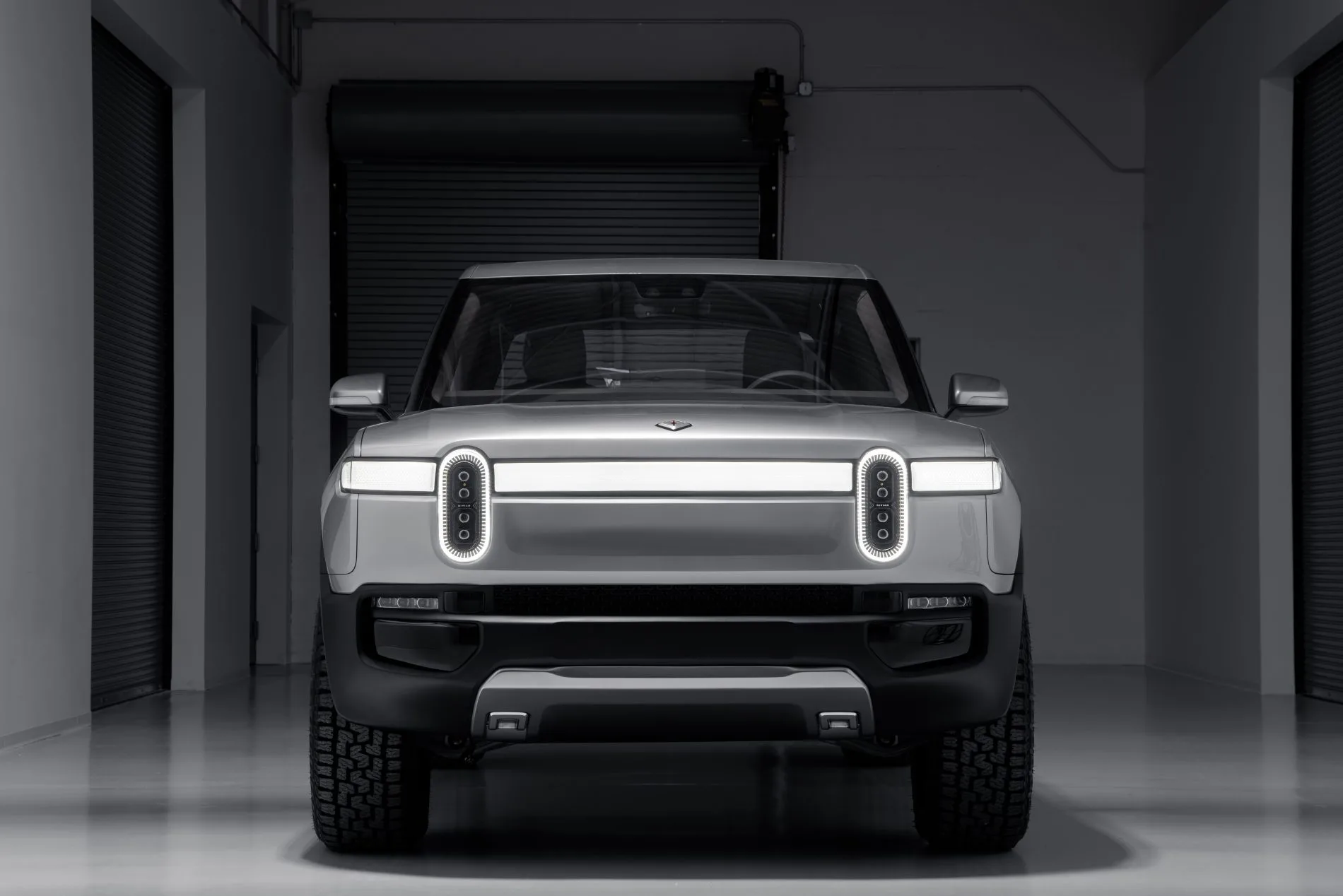 rivian R1T