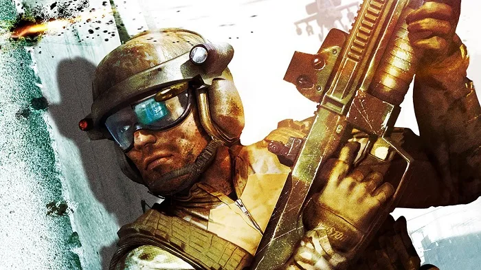 Ghost Recon: Warfighter