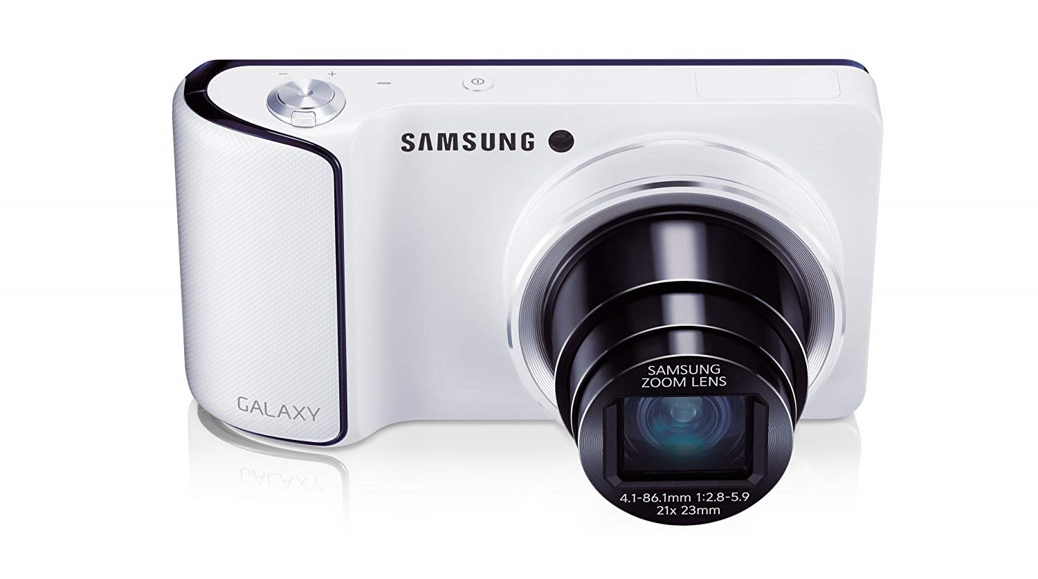 samsung galaxy camera