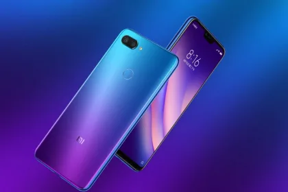 xiaomi mi8 lite titu