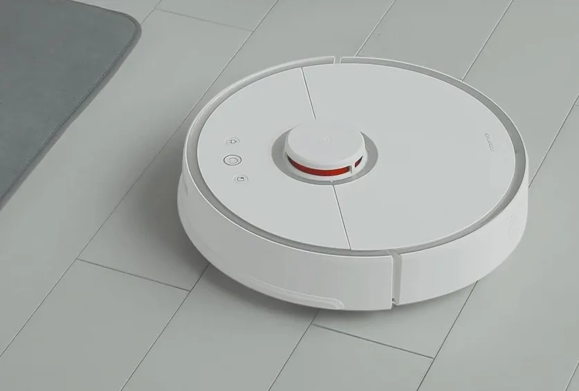 Xiaomi Mijia Roborock S50